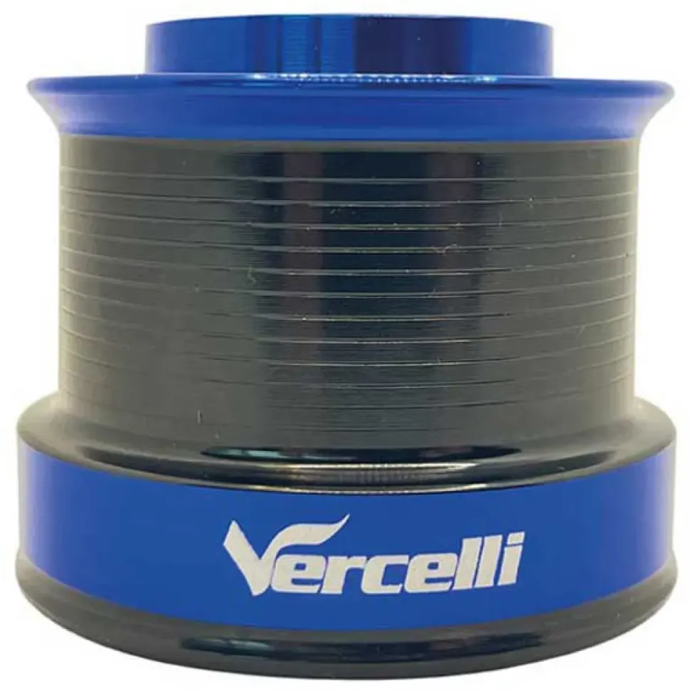 Vercelli Bobina de recambio Oxygen SSA