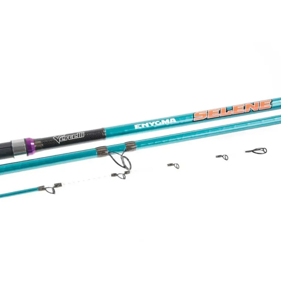 Vercelli Caña de surfcasting Enygma Selene