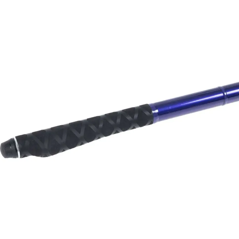 Vercelli Caña de surfcasting Enygma Granadier