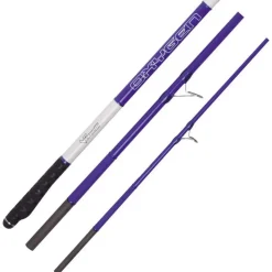 Vercelli Caña de surfcasting Oxygen Starliner