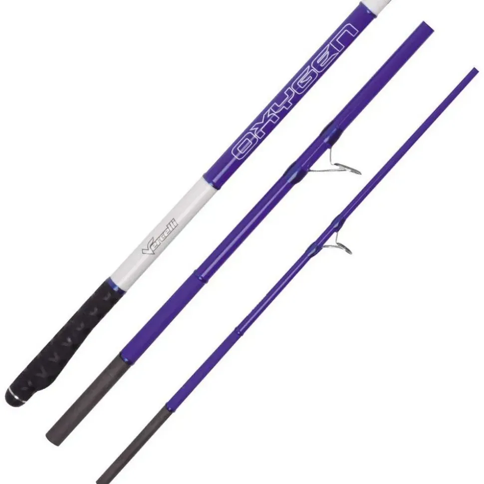 Vercelli Caña de surfcasting Oxygen Starliner
