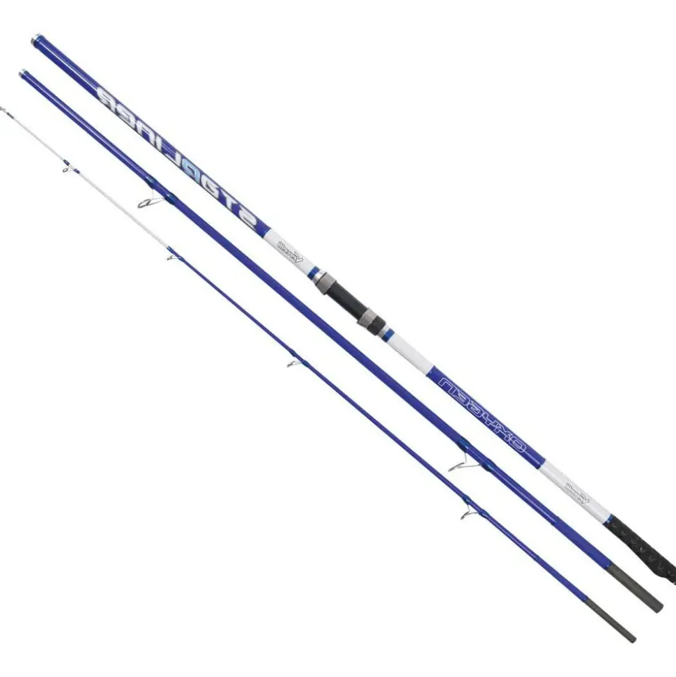 Vercelli Caña de surfcasting Oxygen Starliner
