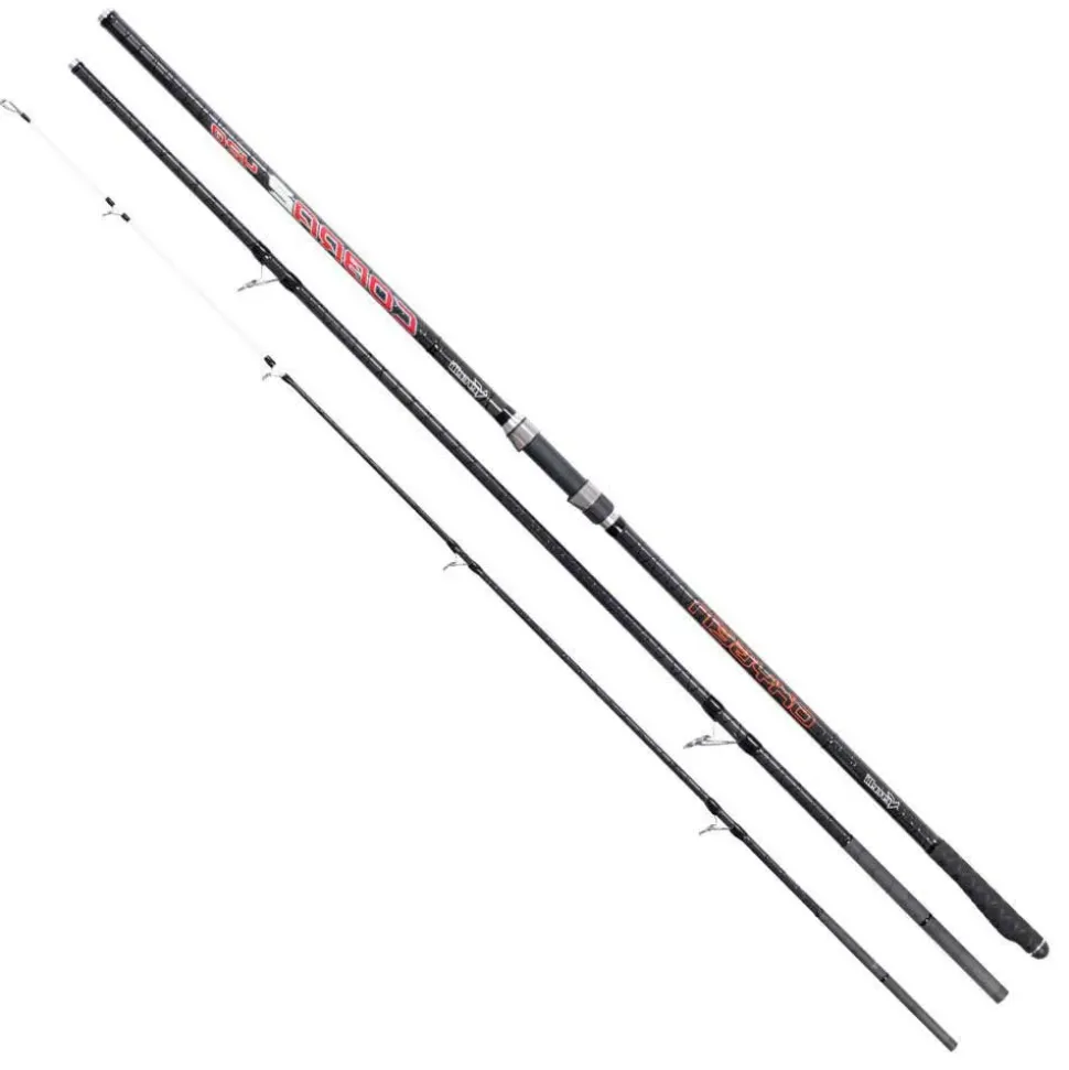 Vercelli Caña de surfcasting Oxygen Cobra 2