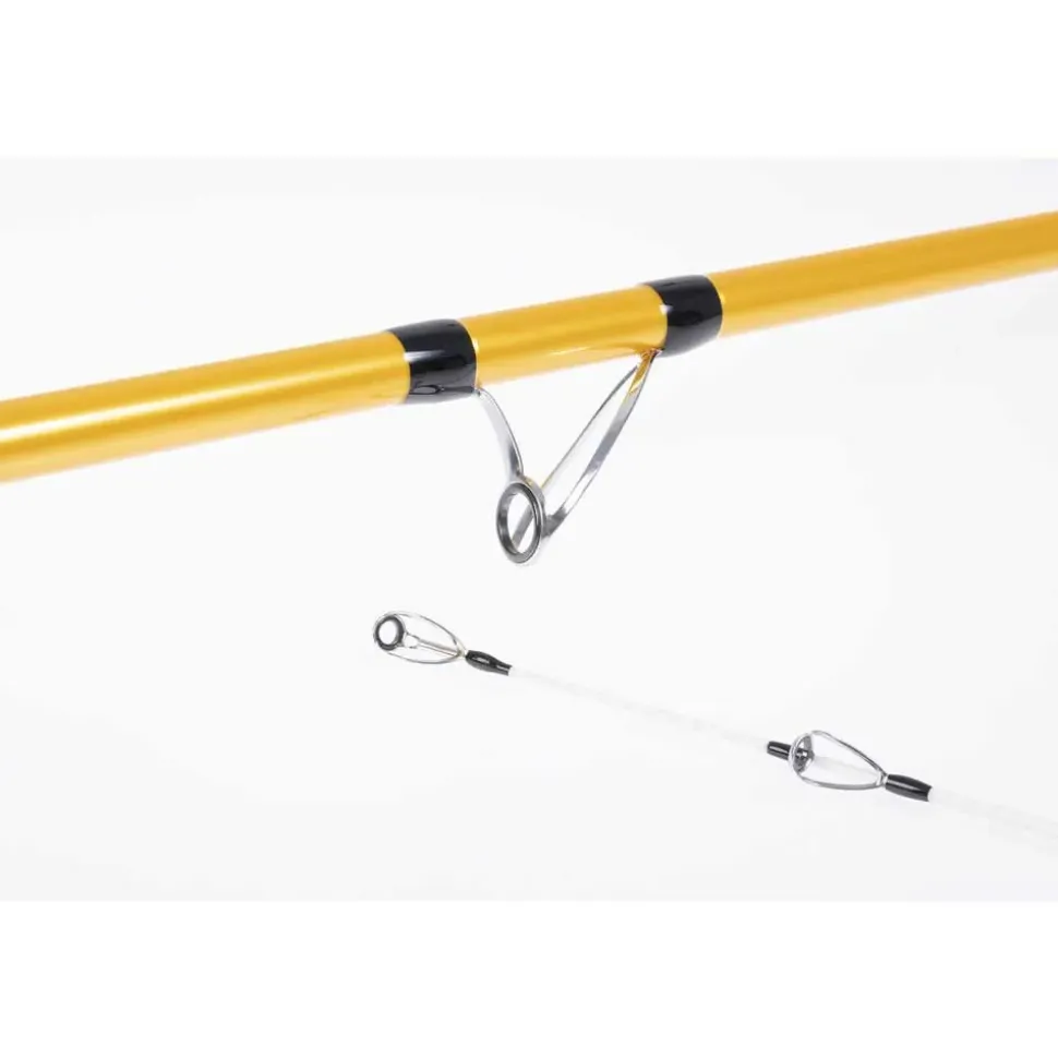 Vercelli Caña de surfcasting Oxygen Apprendista
