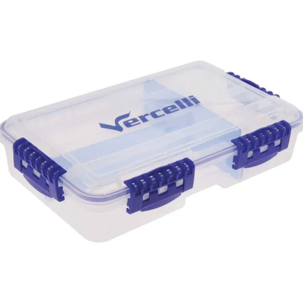 Vercelli Caja de aparejos MVS1