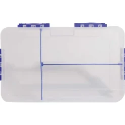 Vercelli Caja de aparejos MVS1
