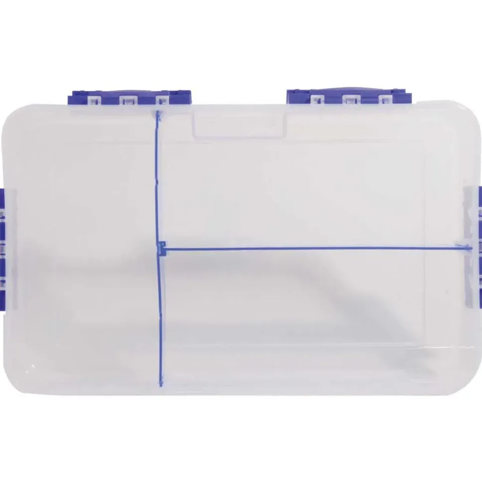 Vercelli Caja de aparejos MVS1