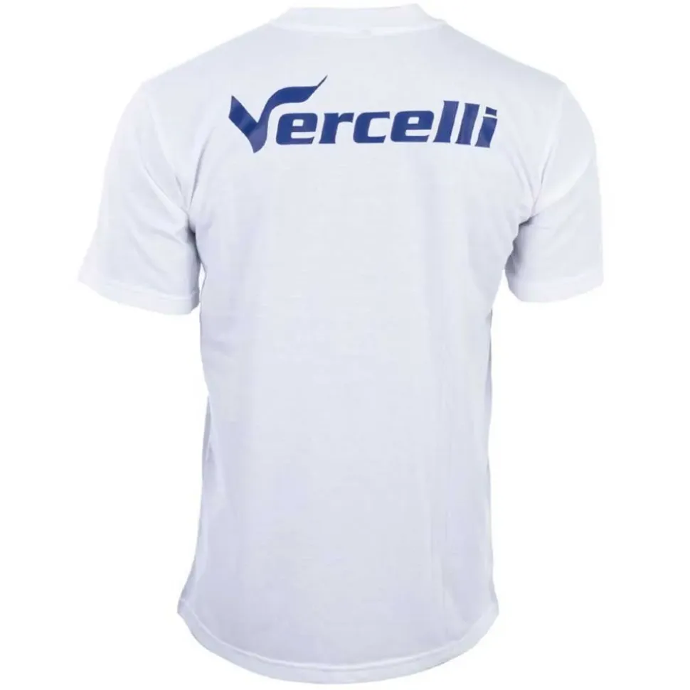 Vercelli Camiseta de manga corta Beach Pro