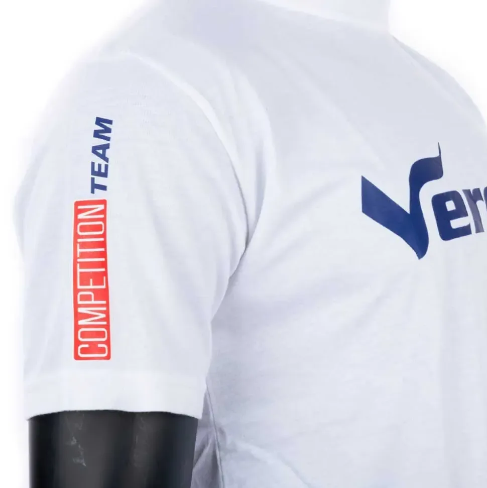 Vercelli Camiseta de manga corta Beach Pro