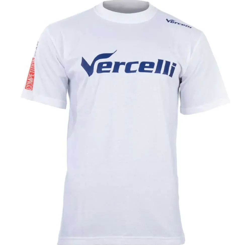 Vercelli Camiseta de manga corta Beach Pro
