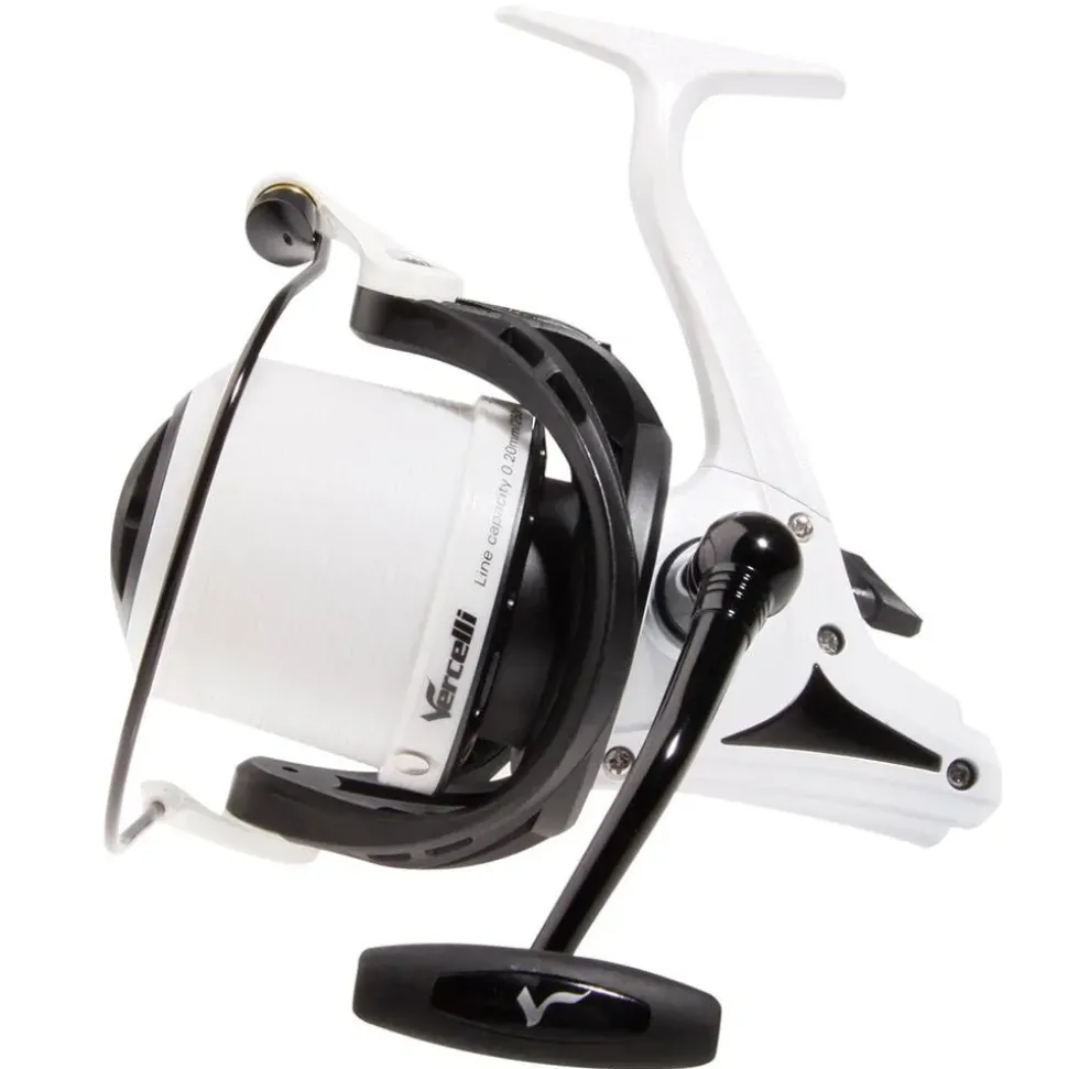 Vercelli Carrete de surfcasting Enygma SC