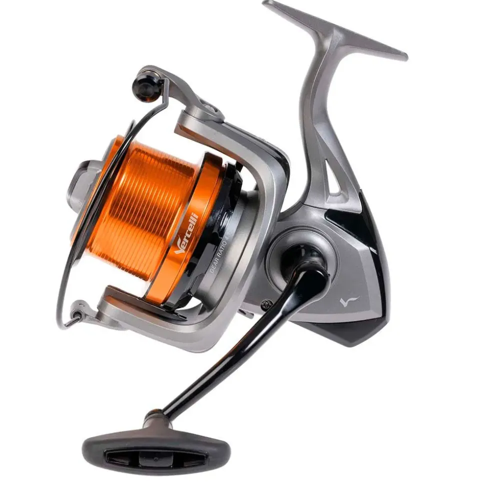 Vercelli Carrete de surfcasting Oxygen SCA