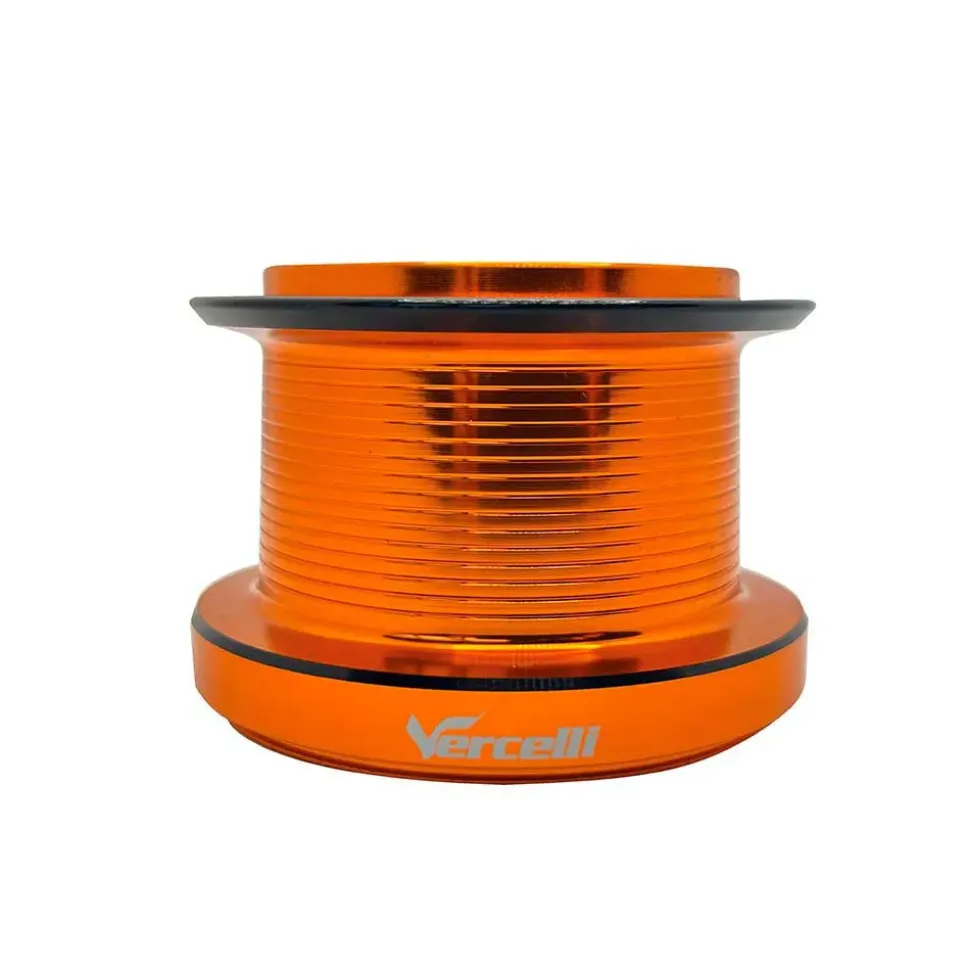 Vercelli Carrete de surfcasting Oxygen SCA