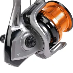 Vercelli Carrete de surfcasting Oxygen SCA