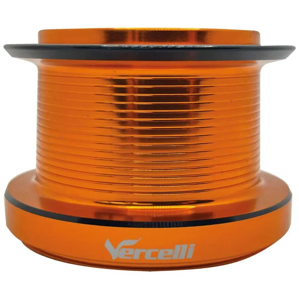 Vercelli Carrete de surfcasting Oxygen SCA