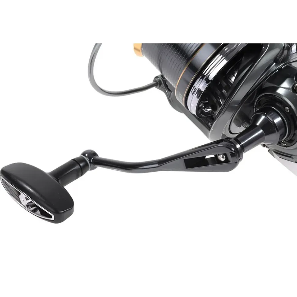 Vercelli Carrete de surfcasting Oxygen SIS