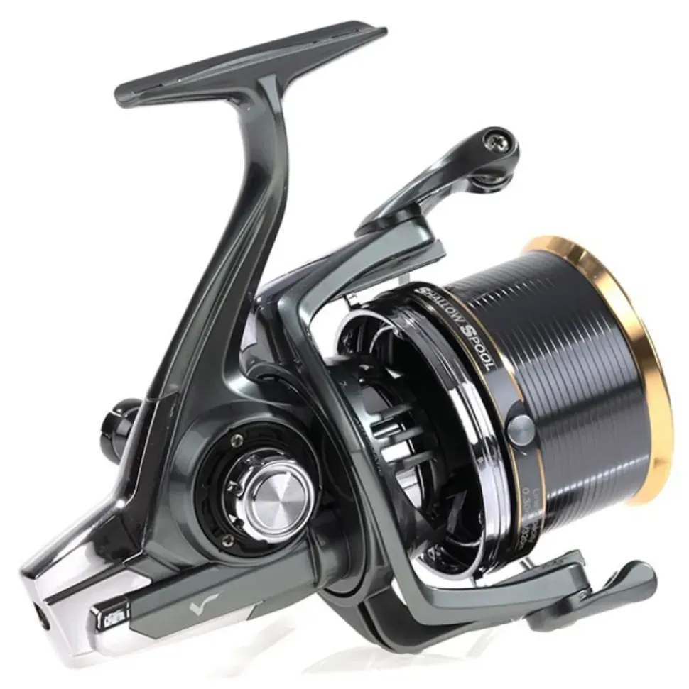 Vercelli Carrete de surfcasting Oxygen SIS