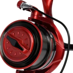 Vercelli Carrete de surfcasting Oxygen SBA