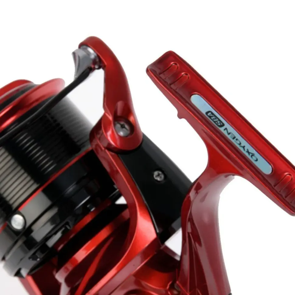 Vercelli Carrete de surfcasting Oxygen SBA