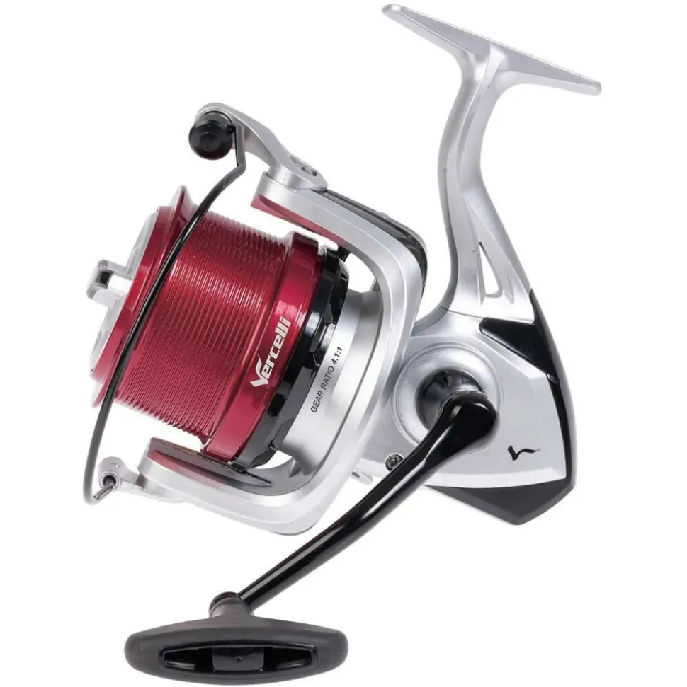Vercelli Carrete de surfcasting Oxygen SCG