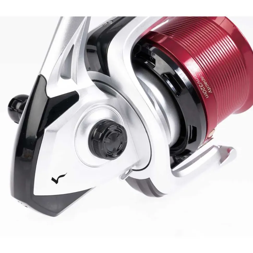 Vercelli Carrete de surfcasting Oxygen SCG