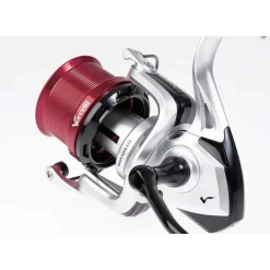 Vercelli Carrete de surfcasting Oxygen SCG