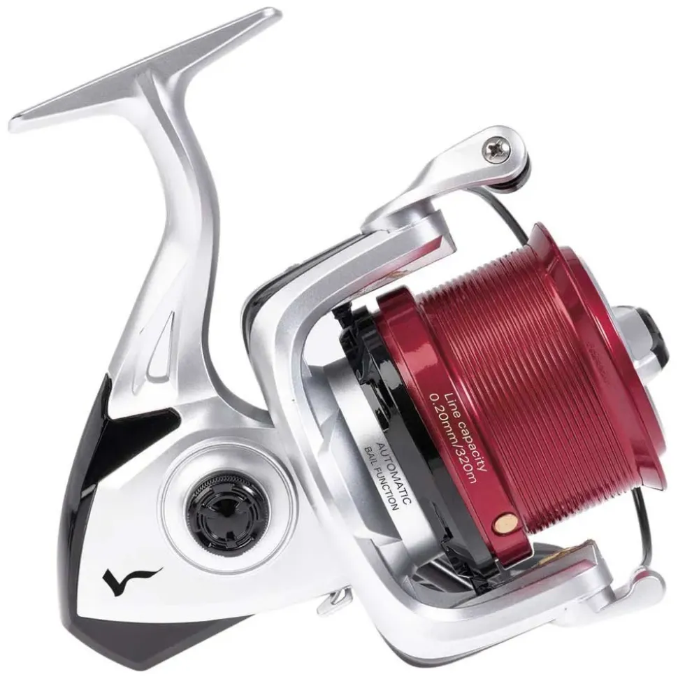 Vercelli Carrete de surfcasting Oxygen SCG