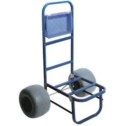 Vercelli Carrito de surfcasting ST Trolley