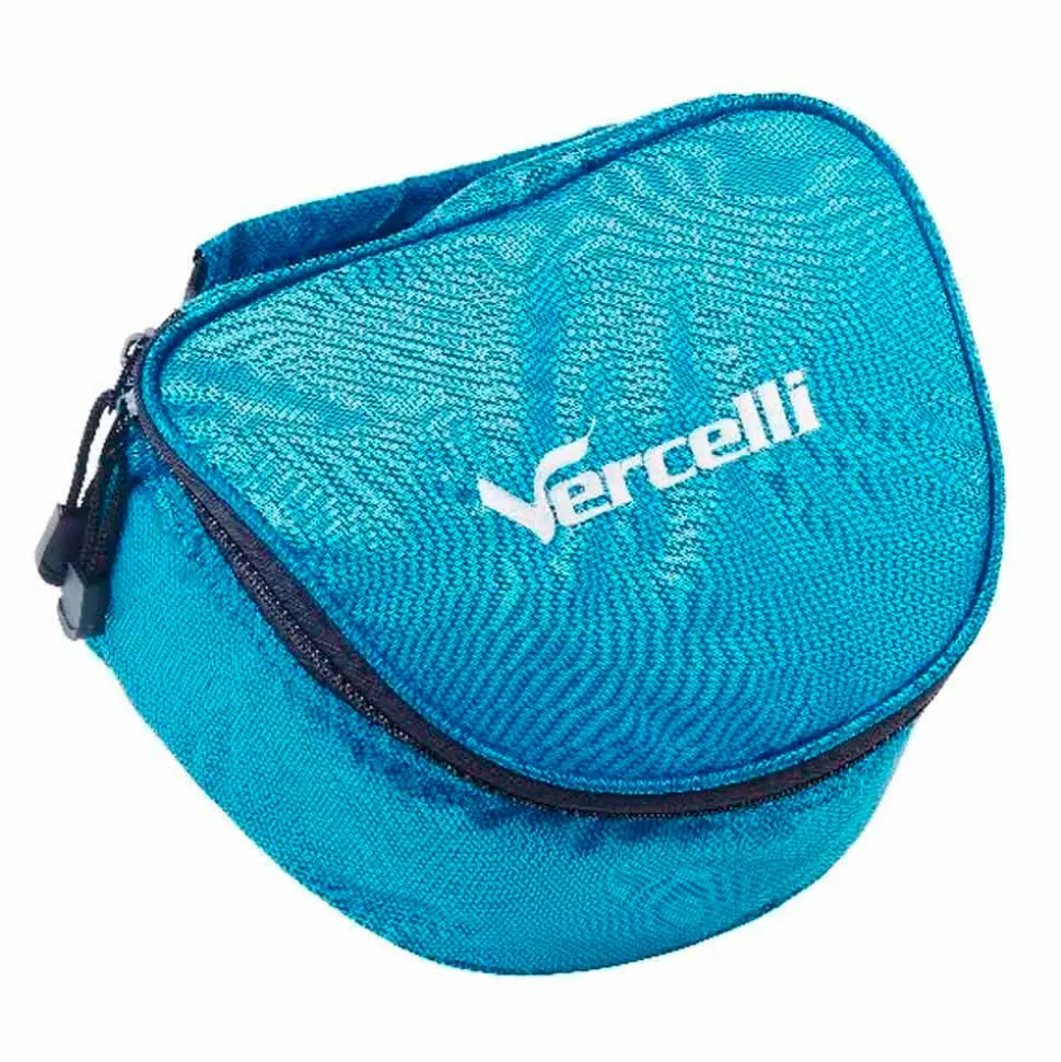 Vercelli Estuche para carrete de pesca FVERB