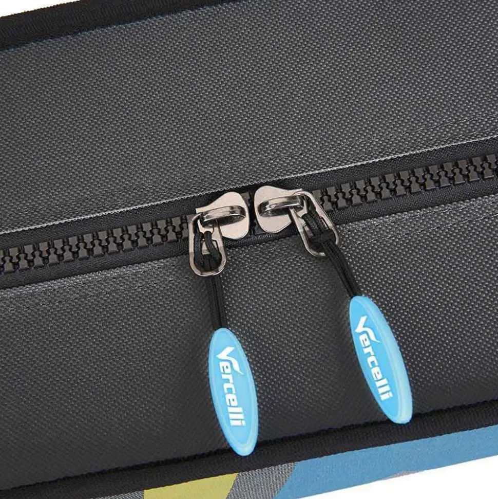 Vercelli Funda caña Spartana Pro