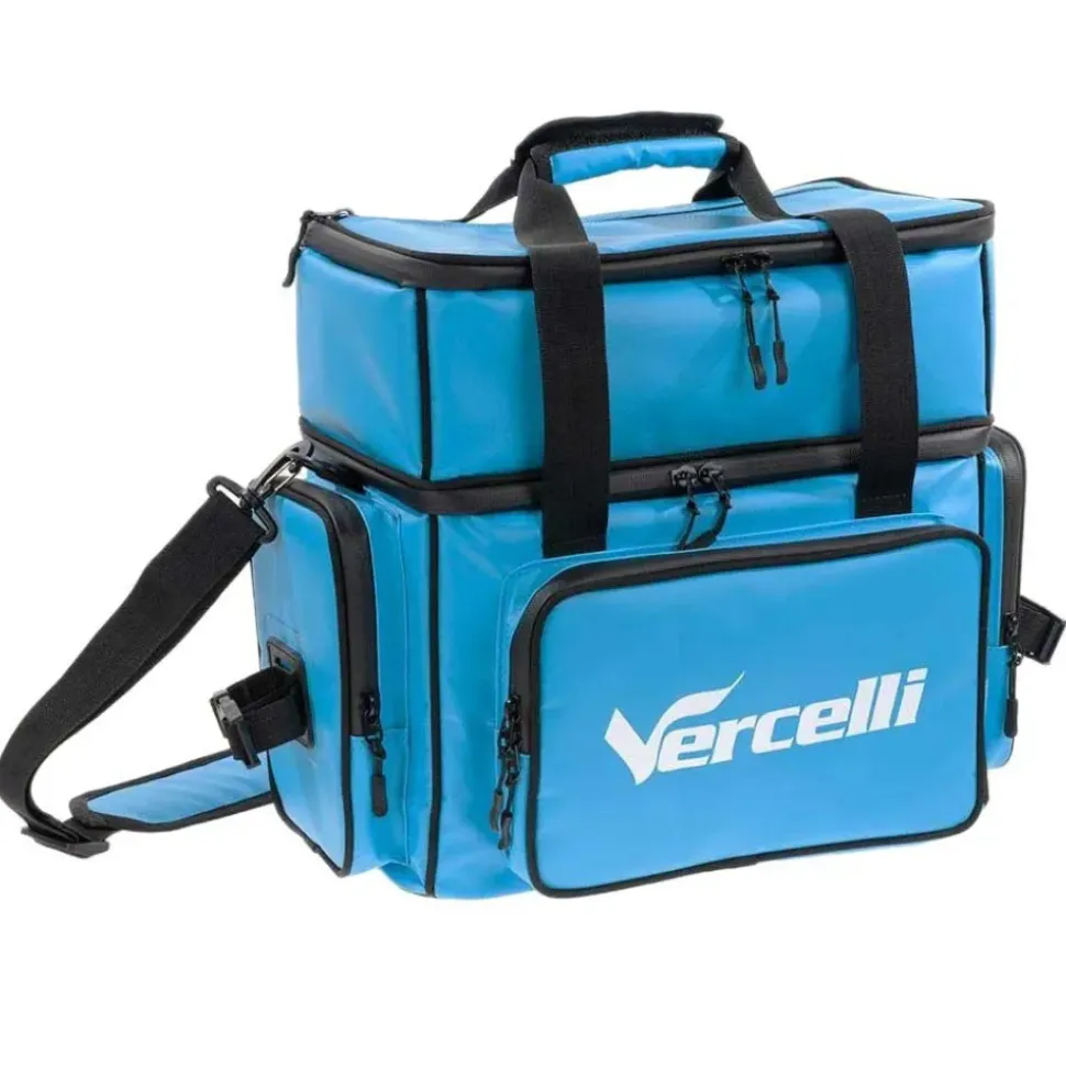 Vercelli Mochila Seccato 30L