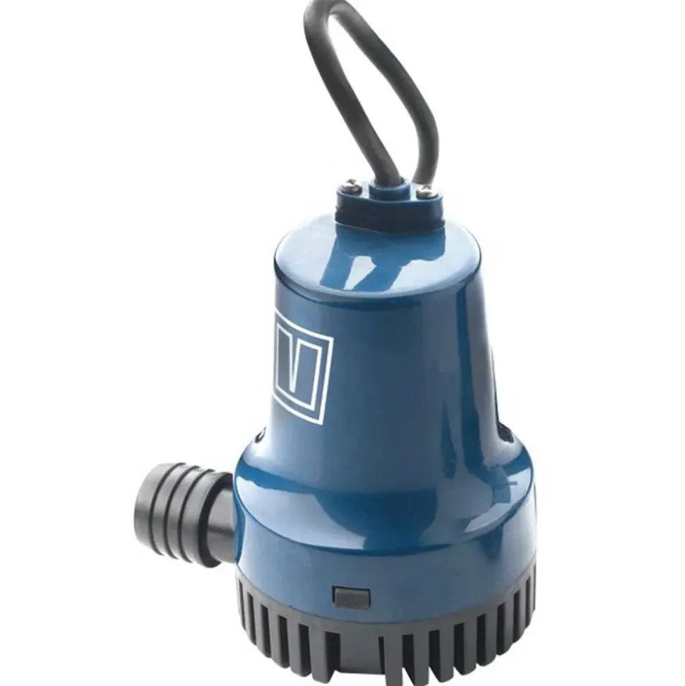 Vetus Bomba de achique de 9600L/h 12V
