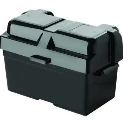 Vetus Caja de batería VESMF70 VEAGM70