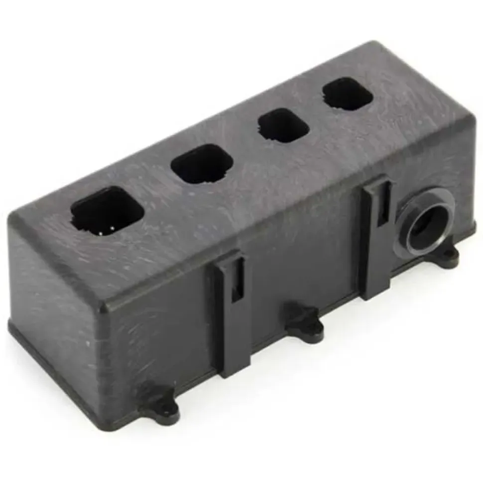 Vetus Caja STE Retractable Electronics
