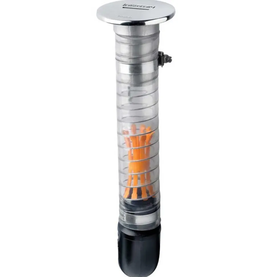 Vetus Conjunto de sistema antirrobo de línea de combustible