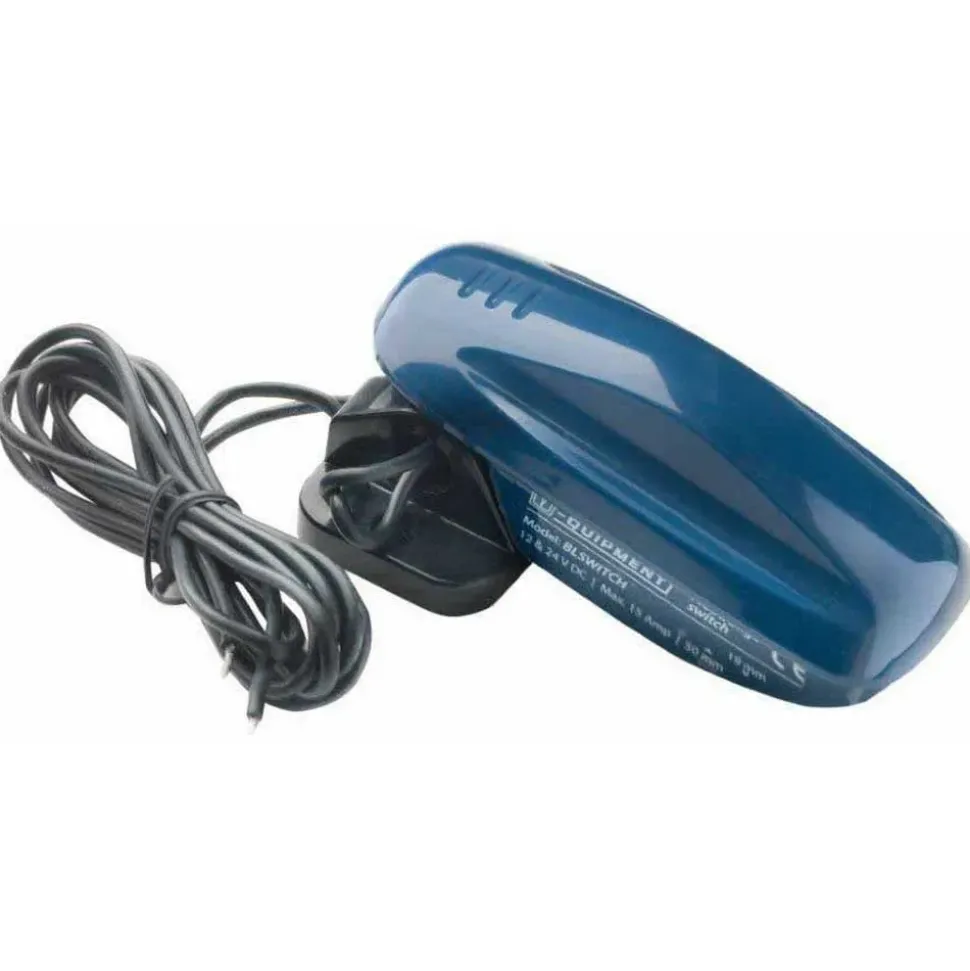 Vetus Interruptor de Nivel de Sentina
