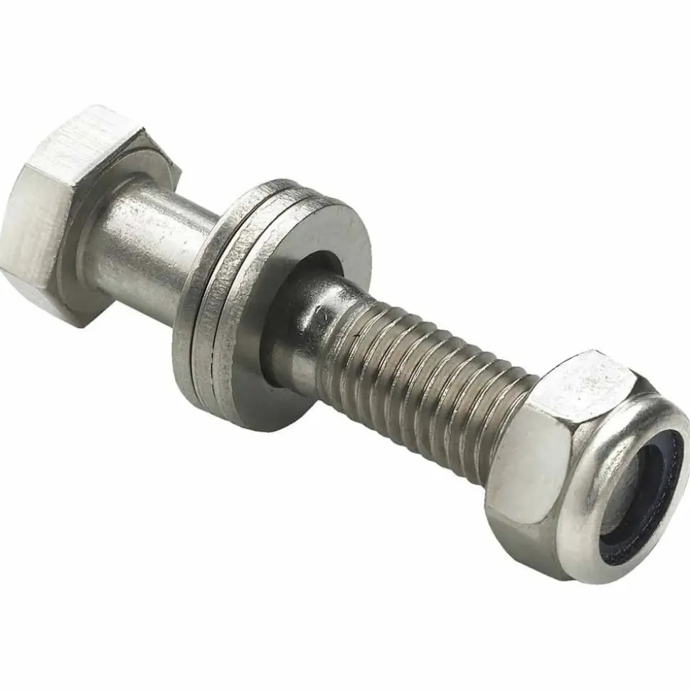 Vetus Kit de tornillos de timón MTC20 125-175 M