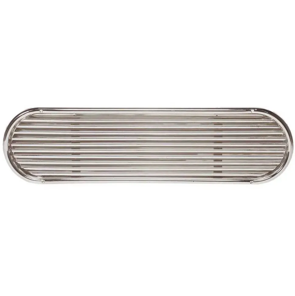 Vetus Rejilla de ventilación SSVL