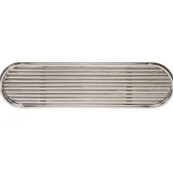 Vetus Rejilla de Ventilación Tipo Louvre de Succión de Aire 70 SS