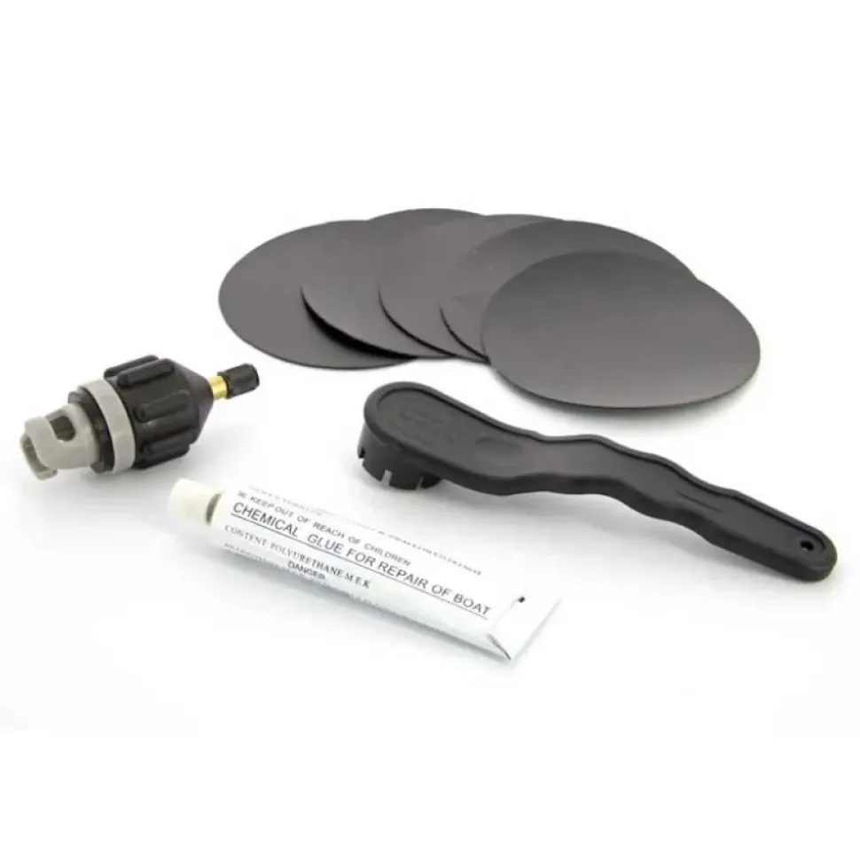 Vetus Remolcable iBODY 42 Crumble