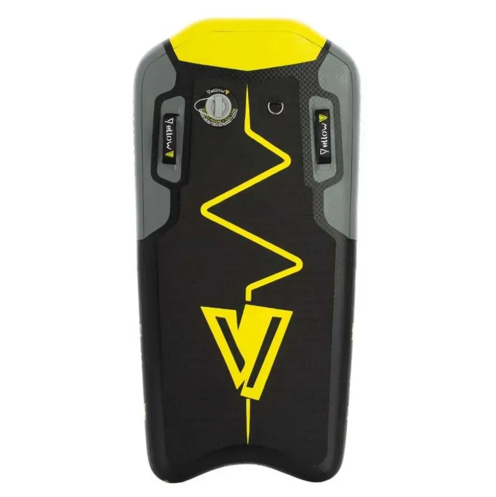 Vetus Remolcable iBODY 42 Crumble