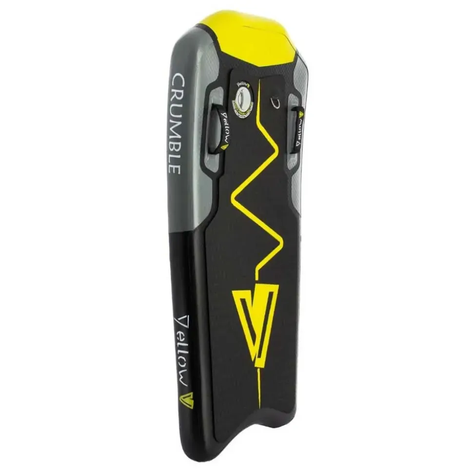 Vetus Remolcable iBODY 42 Crumble