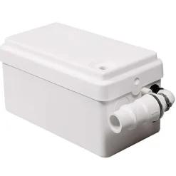 Vetus Sistema de drenaje de aguas grises 24V