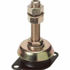 Vetus Soporte de motor flexible K25V