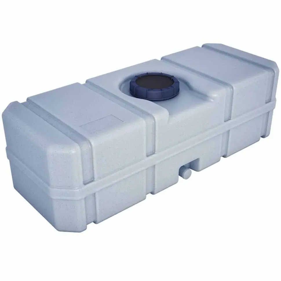 Vetus Tanque de agua Multifunctional 100L