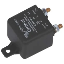 Victron Energy Acoplador de batería Cyrix 120A 12-24V