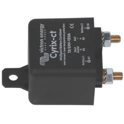 Victron Energy Acoplador de batería Cyrix 120A 12-24V