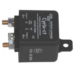 Victron Energy Acoplador de batería Cyrix 120A 12-24V