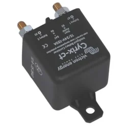 Victron Energy Acoplador de batería Cyrix 120A 12-24V