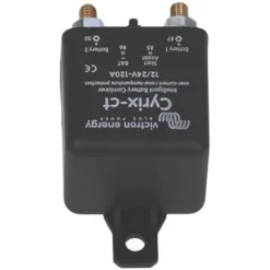 Victron Energy Acoplador de batería Cyrix 120A 12-24V